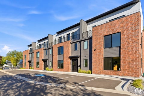 Condo For Sale - 2162 S Lake St #1<br/> Salt Lake City, UT 84106