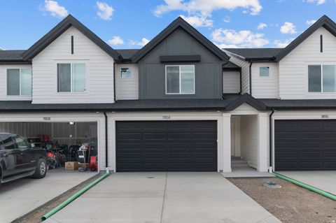 Photo of 1891 E 670 N #1246, Salem, UT 84653 (MLS # 2174775)