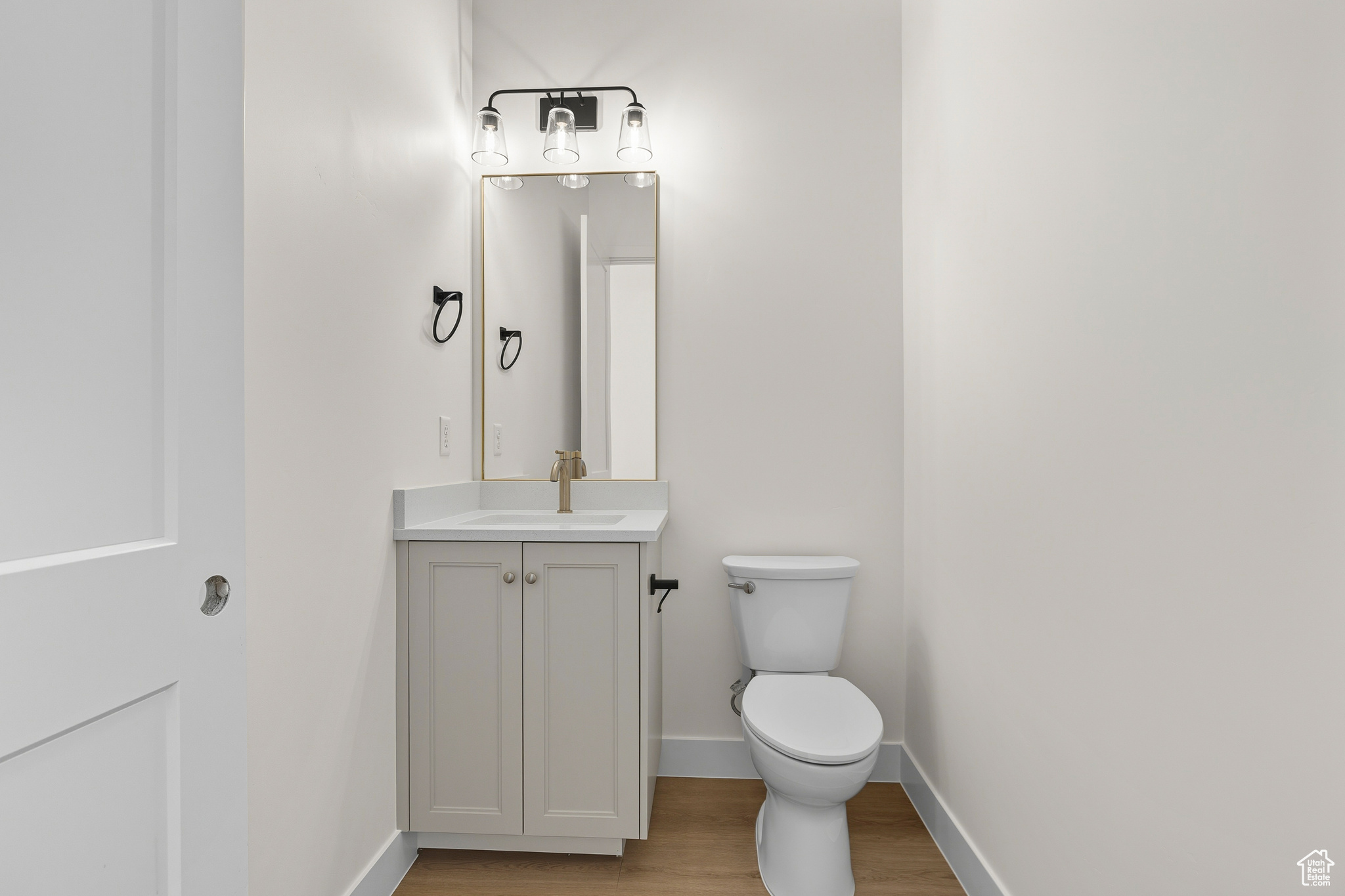 SAND POINT AT DESERT SANDS - Residential