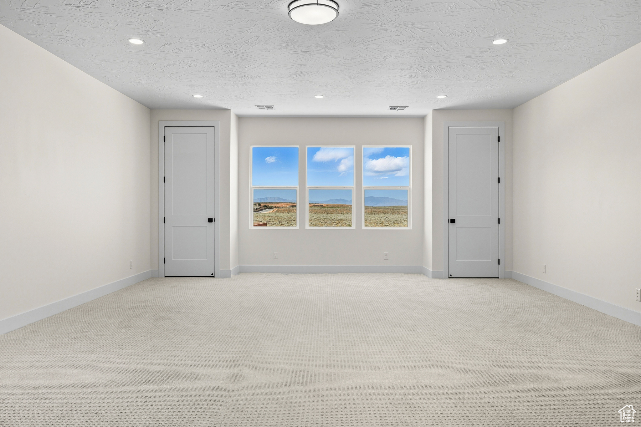 SAND POINT AT DESERT SANDS - Residential