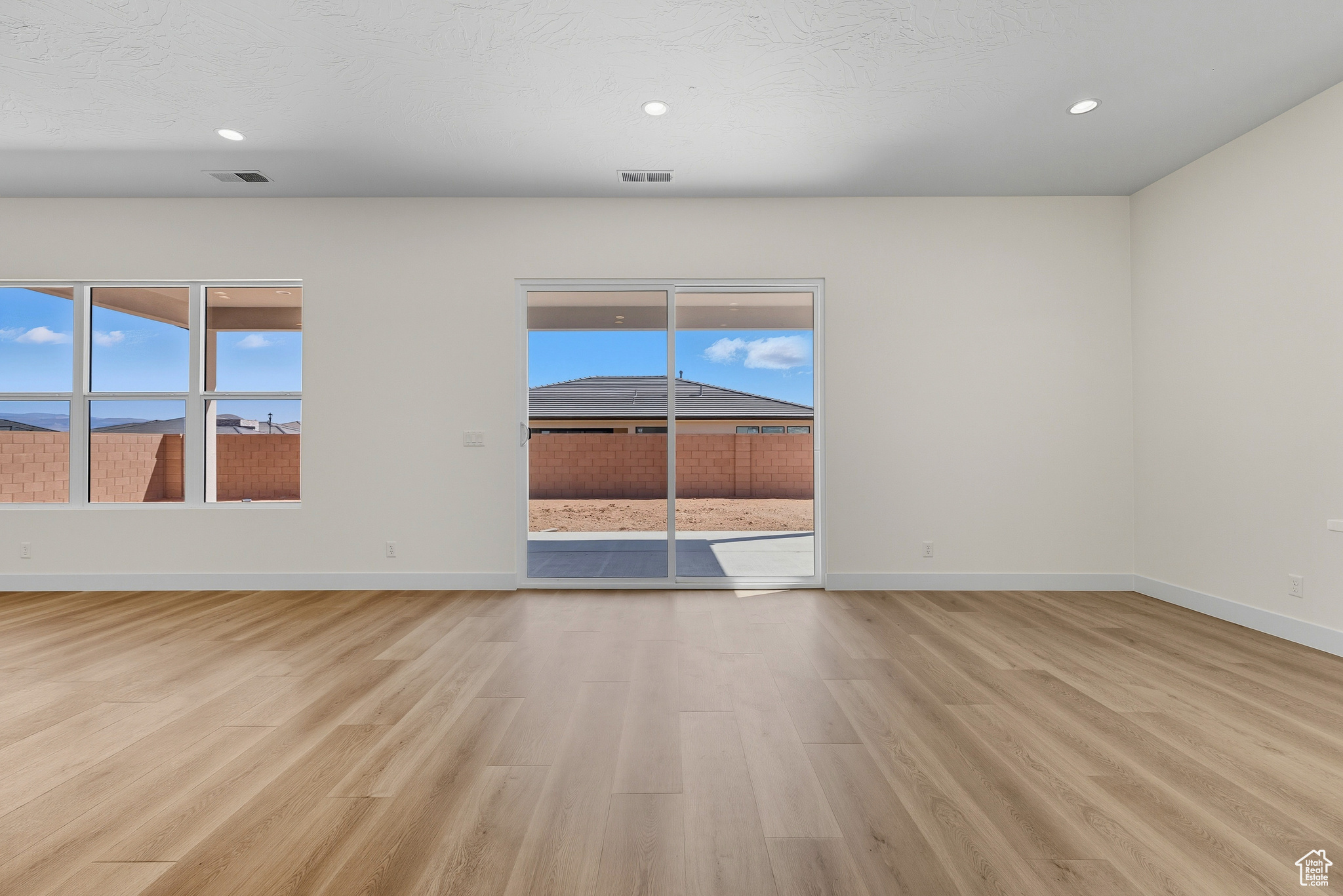 SAND POINT AT DESERT SANDS - Residential