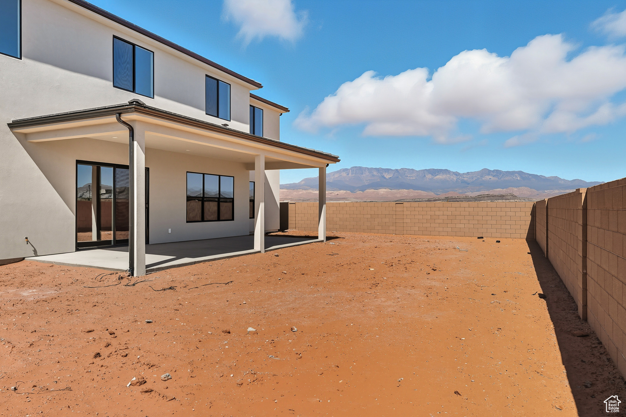 SAND POINT AT DESERT SANDS - Residential