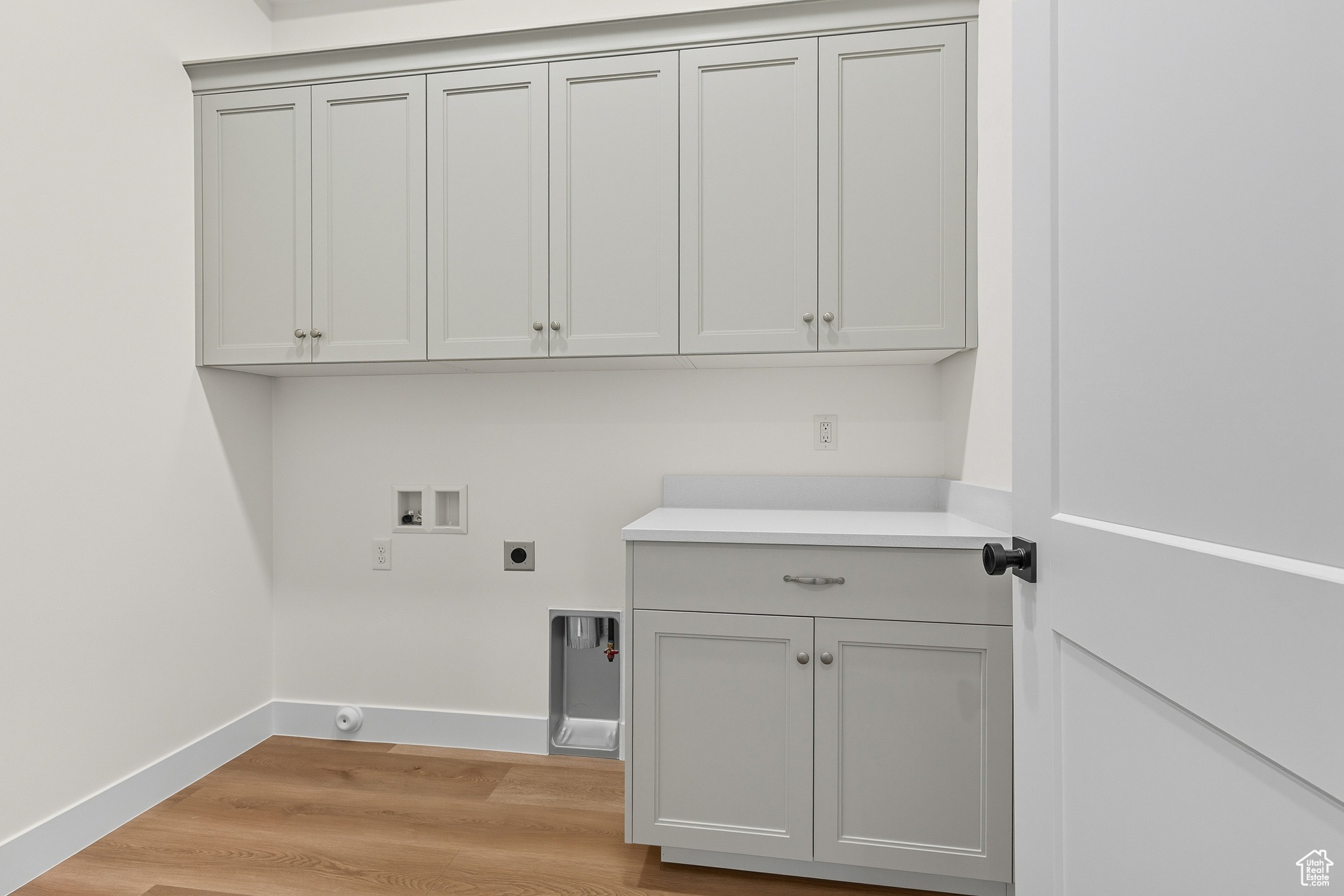 SAND POINT AT DESERT SANDS - Residential