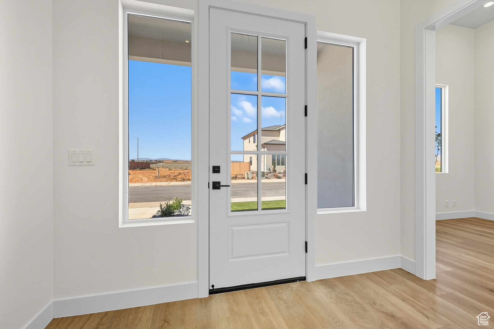 SAND POINT AT DESERT SANDS - Residential