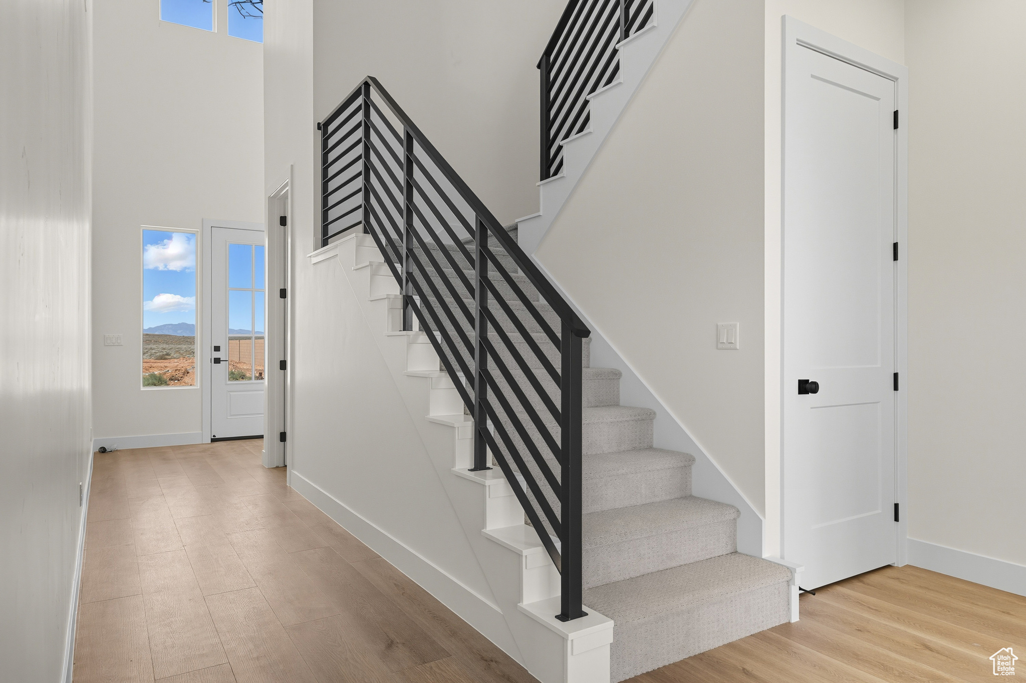 SAND POINT AT DESERT SANDS - Residential