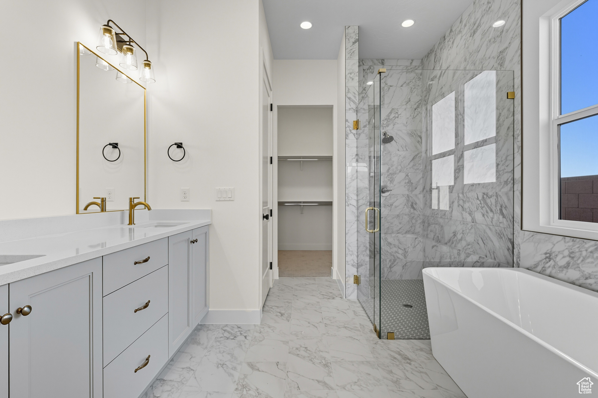 SAND POINT AT DESERT SANDS - Residential