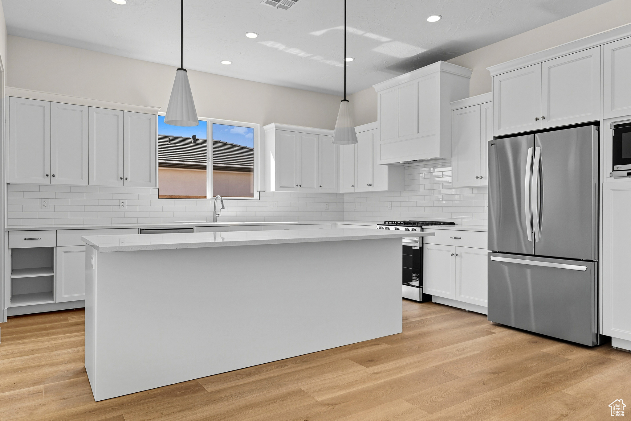 SAND POINT AT DESERT SANDS - Residential