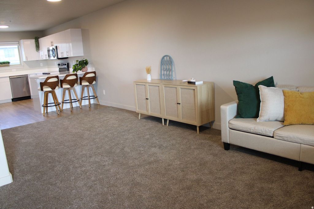 Photo of 1140 W 950 N #D302, Orem, UT 84058 (MLS # 2138012)