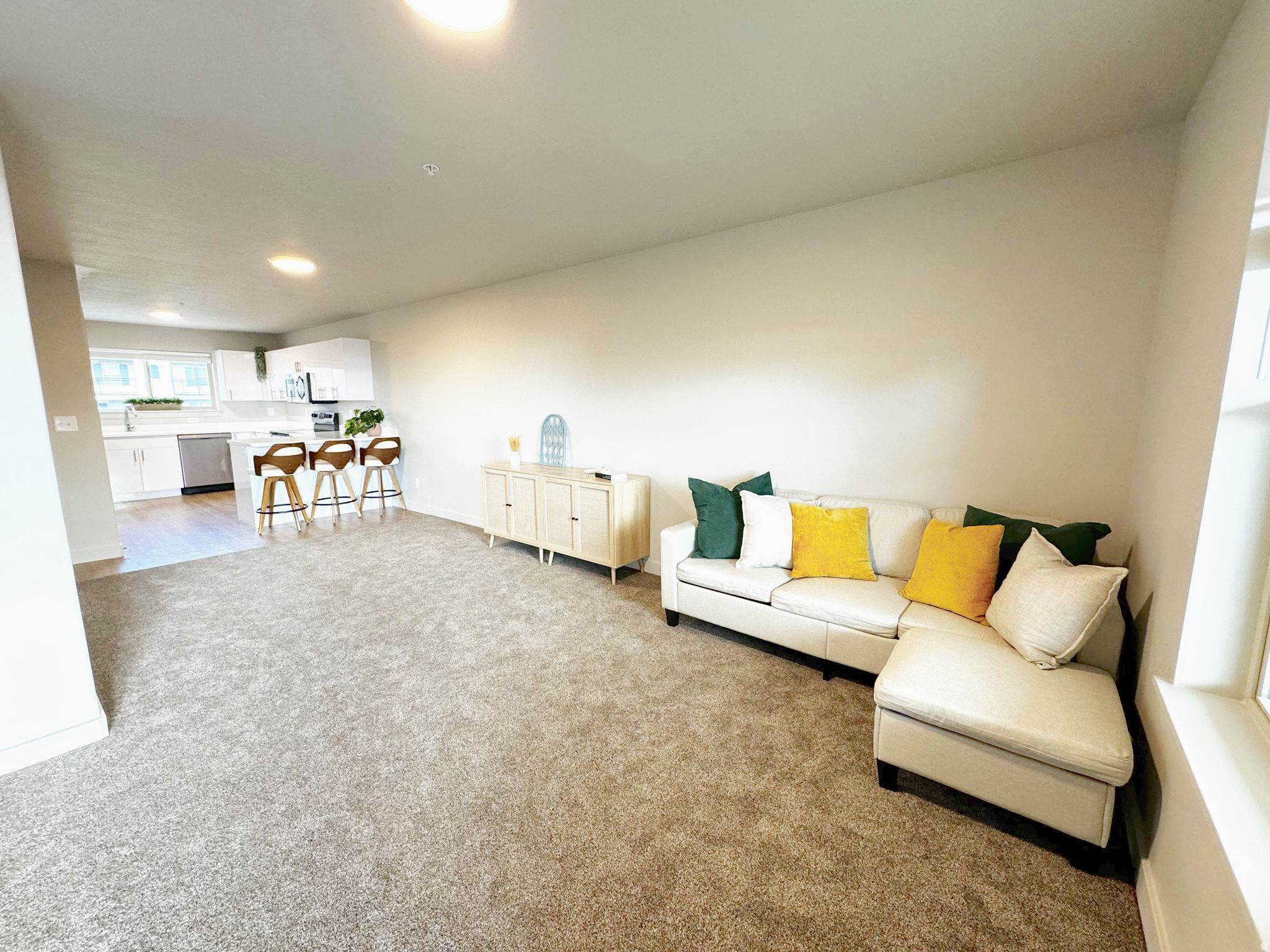 VILLA D'ESTE II - Residential