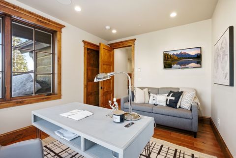 Tiny photo for 137 WHITE PINE CANYON RD, Park City, UT 84060 (MLS # 2127449)