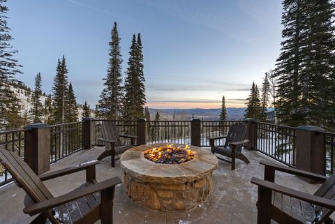 Tiny photo for 137 WHITE PINE CANYON RD, Park City, UT 84060 (MLS # 2127449)