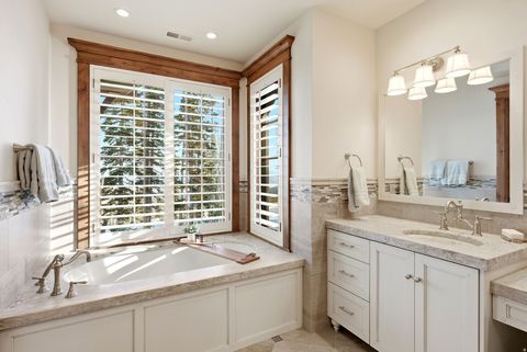 Tiny photo for 137 WHITE PINE CANYON RD, Park City, UT 84060 (MLS # 2127449)