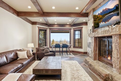 Tiny photo for 137 WHITE PINE CANYON RD, Park City, UT 84060 (MLS # 2127449)