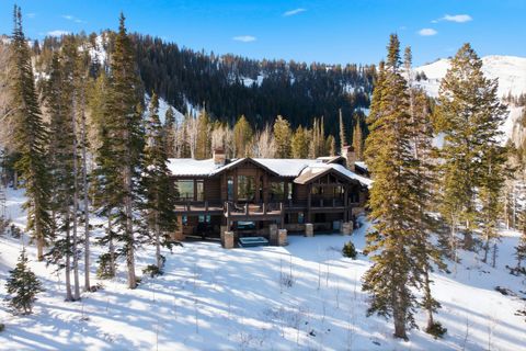 Tiny photo for 137 WHITE PINE CANYON RD, Park City, UT 84060 (MLS # 2127449)