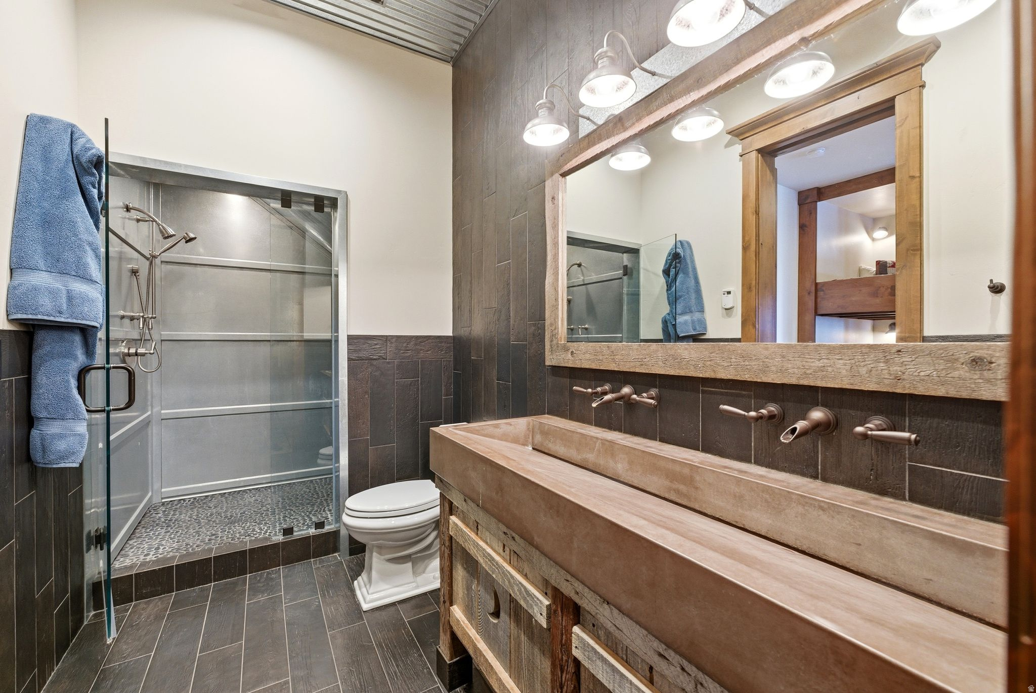 WHITE PINE CANYON FIRST AMENDED PHASE 3C - Residential