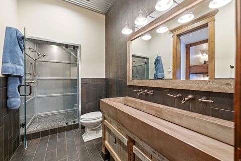 Tiny photo for 137 WHITE PINE CANYON RD, Park City, UT 84060 (MLS # 2127449)