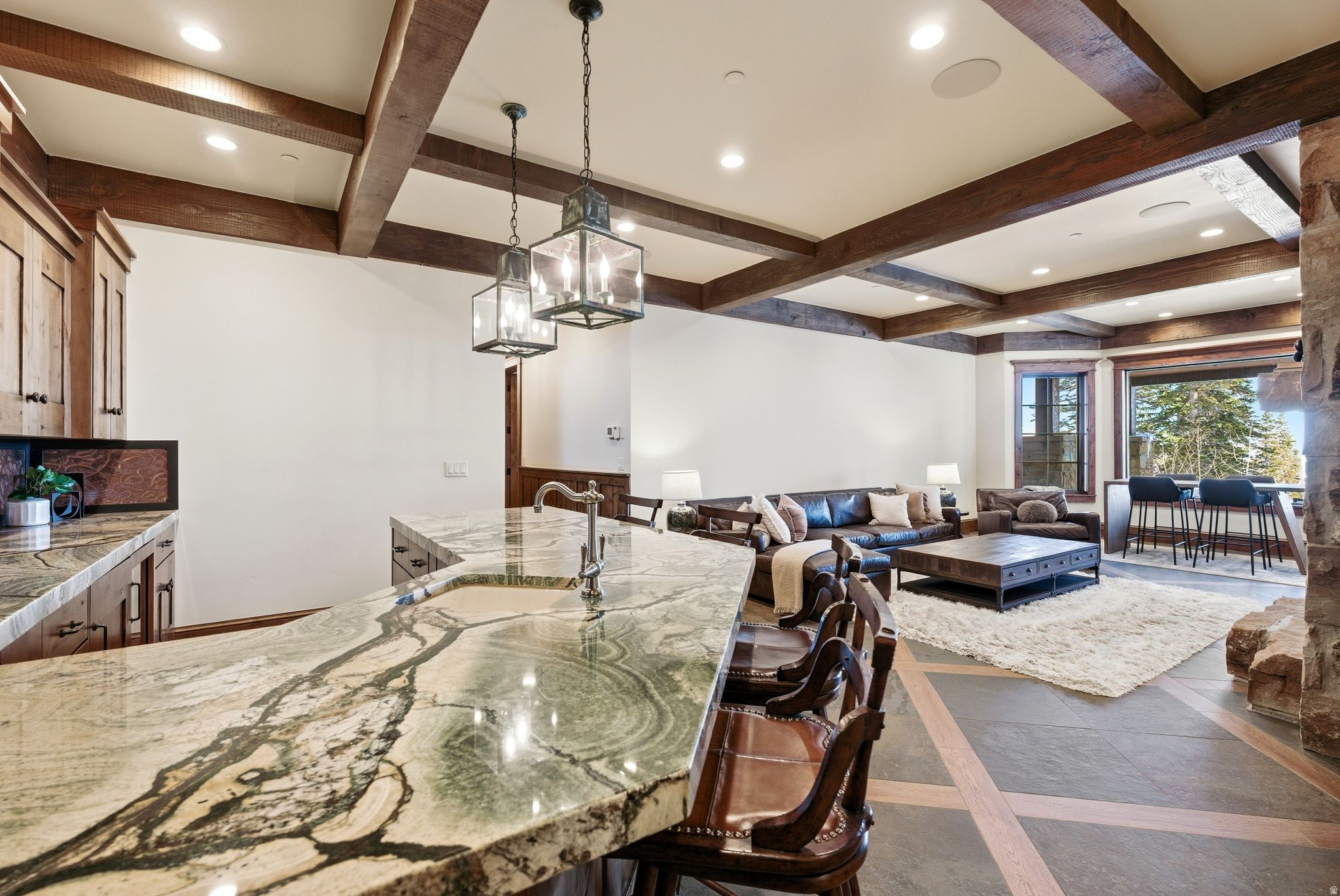 WHITE PINE CANYON FIRST AMENDED PHASE 3C - Residential