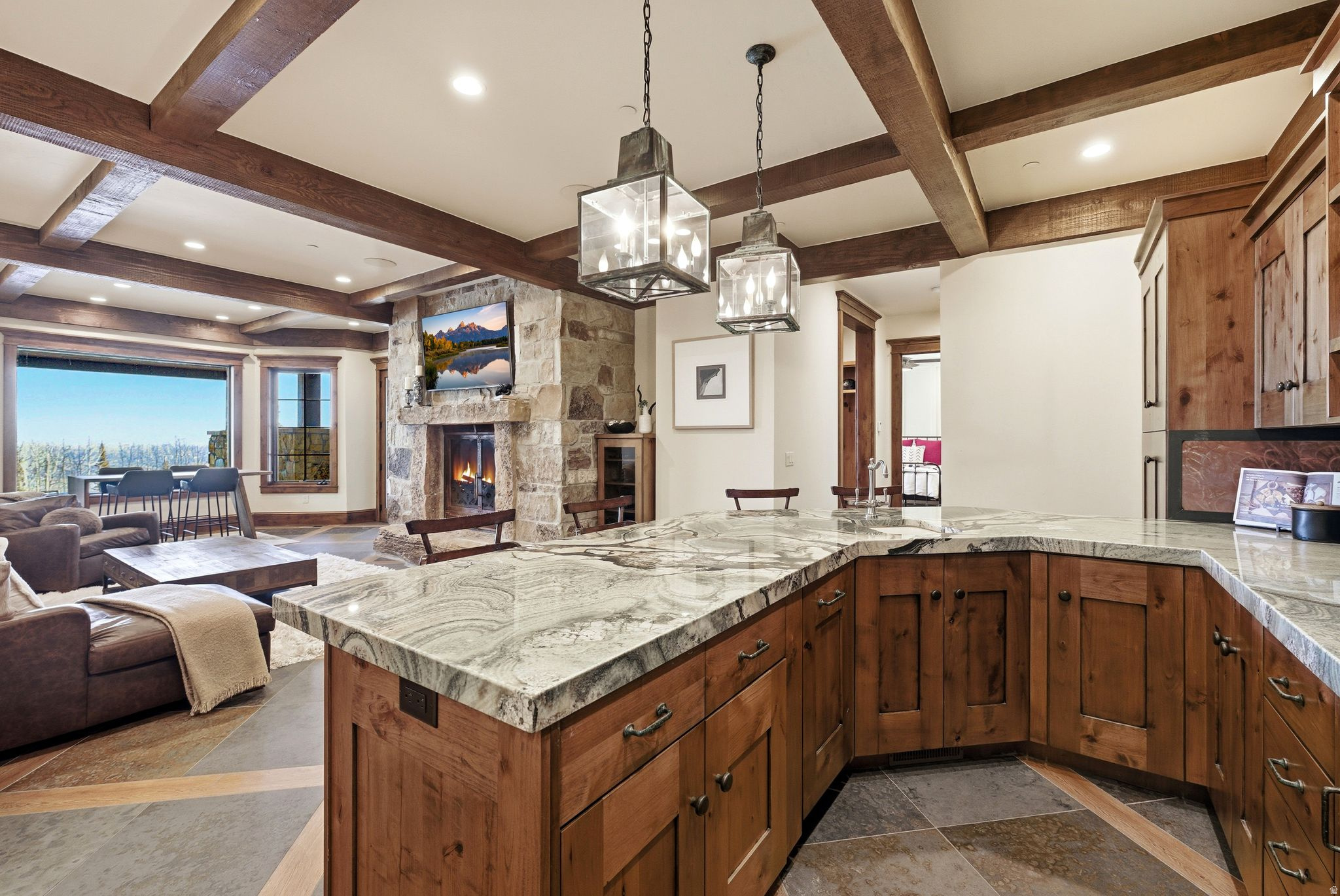 WHITE PINE CANYON FIRST AMENDED PHASE 3C - Residential