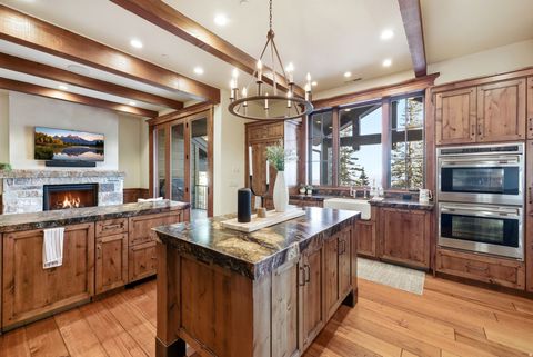 Tiny photo for 137 WHITE PINE CANYON RD, Park City, UT 84060 (MLS # 2127449)