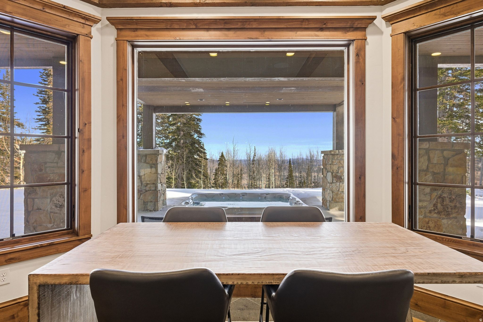 WHITE PINE CANYON FIRST AMENDED PHASE 3C - Residential