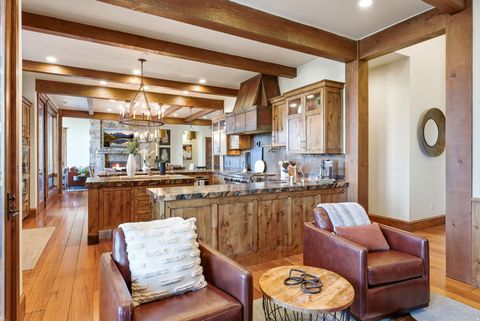 Tiny photo for 137 WHITE PINE CANYON RD, Park City, UT 84060 (MLS # 2127449)