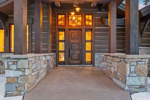 Tiny photo for 137 WHITE PINE CANYON RD, Park City, UT 84060 (MLS # 2127449)