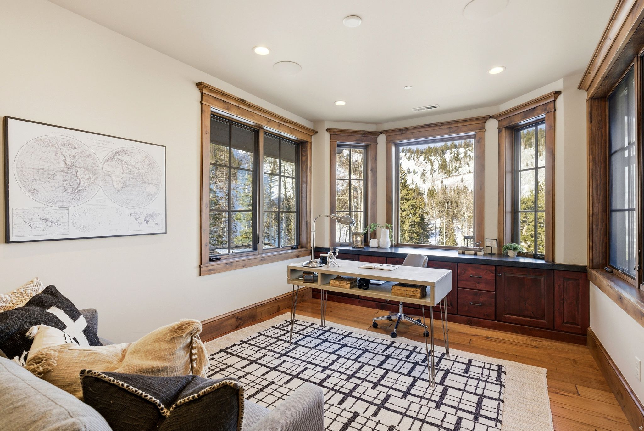 WHITE PINE CANYON FIRST AMENDED PHASE 3C - Residential