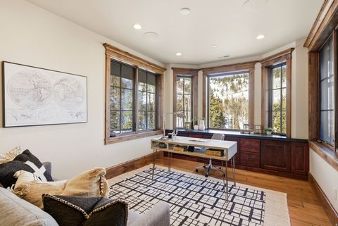 Tiny photo for 137 WHITE PINE CANYON RD, Park City, UT 84060 (MLS # 2127449)