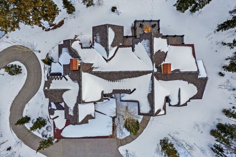 Tiny photo for 137 WHITE PINE CANYON RD, Park City, UT 84060 (MLS # 2127449)