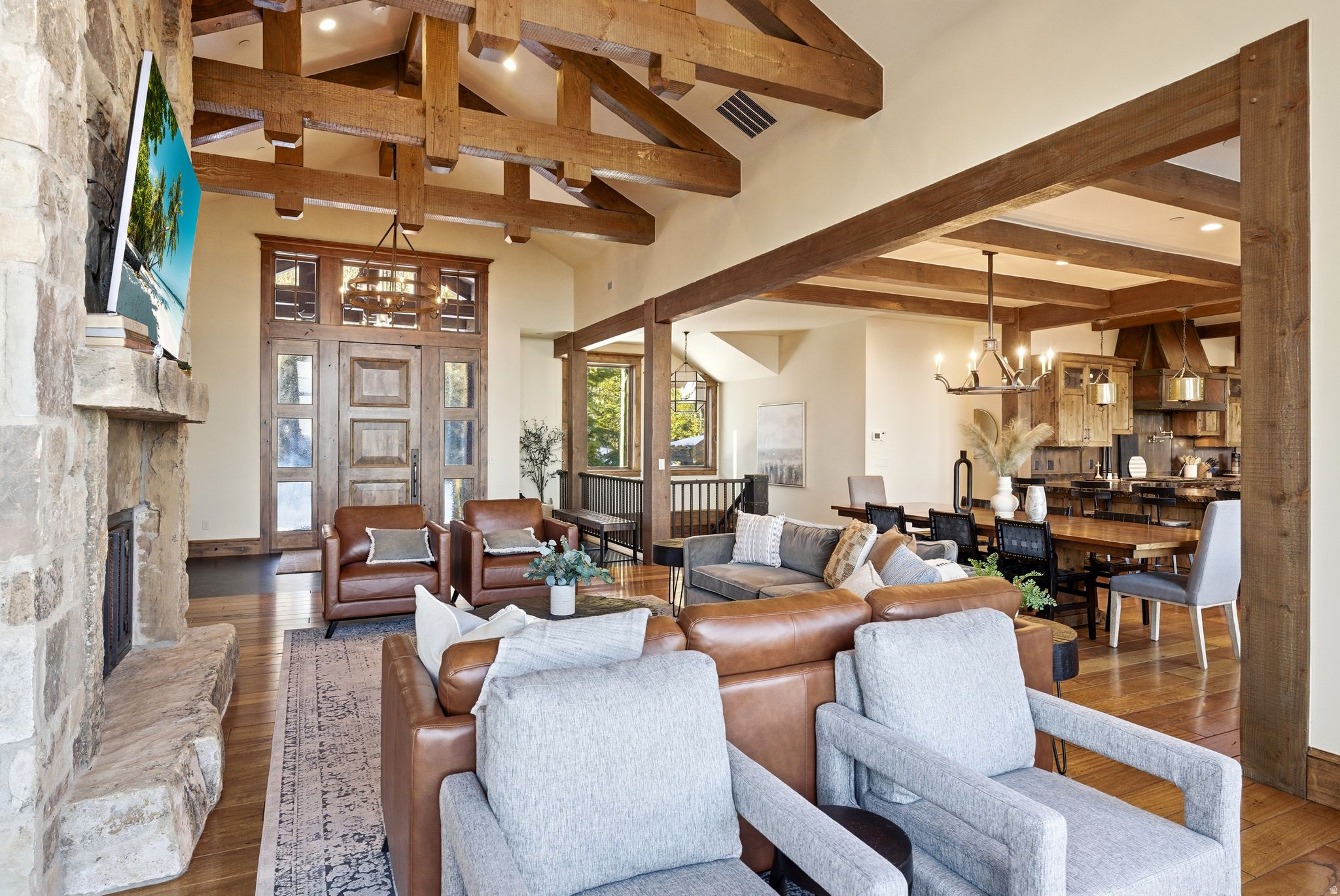 WHITE PINE CANYON FIRST AMENDED PHASE 3C - Residential