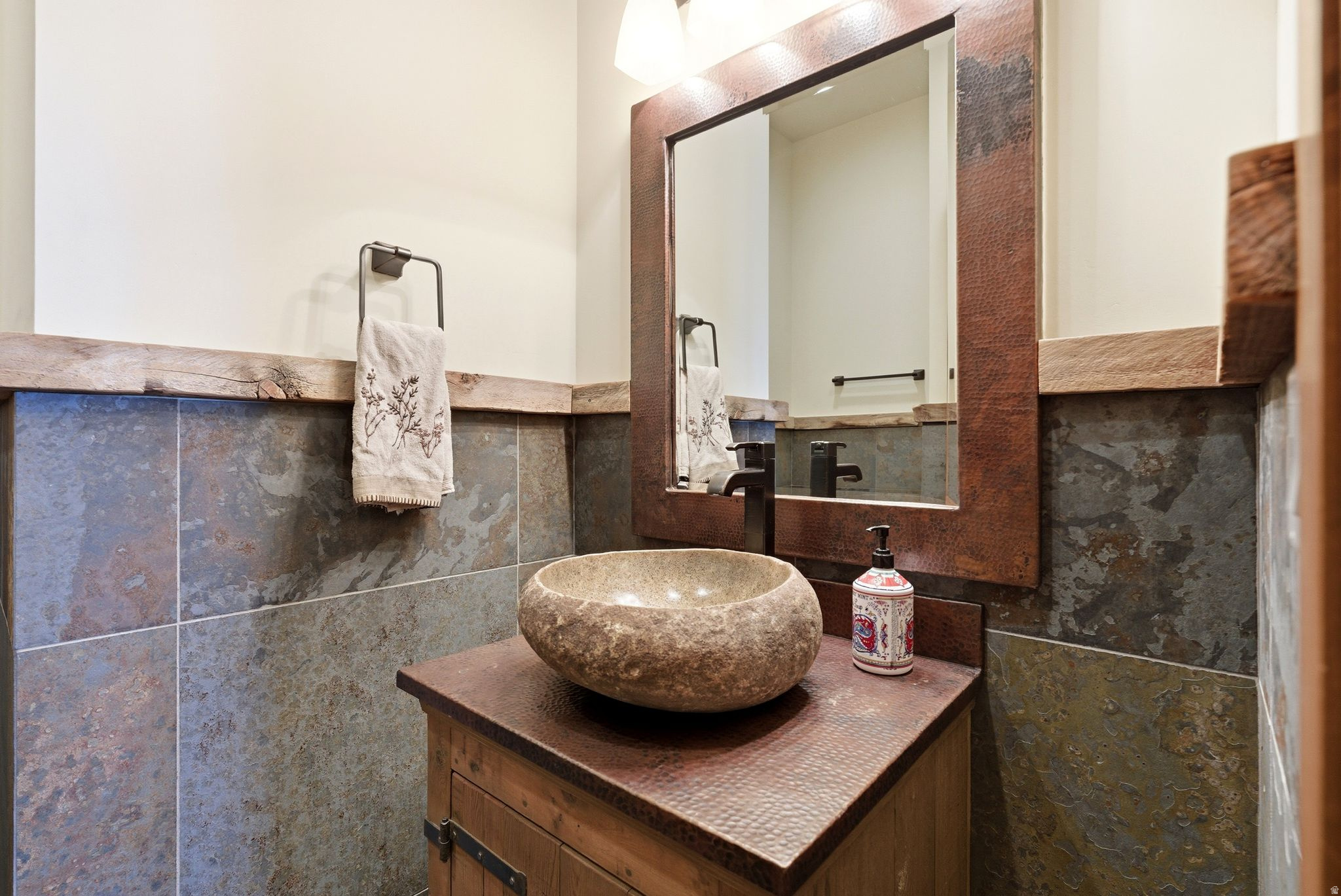 WHITE PINE CANYON FIRST AMENDED PHASE 3C - Residential