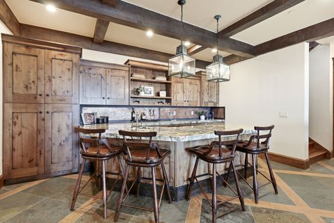 Tiny photo for 137 WHITE PINE CANYON RD, Park City, UT 84060 (MLS # 2127449)