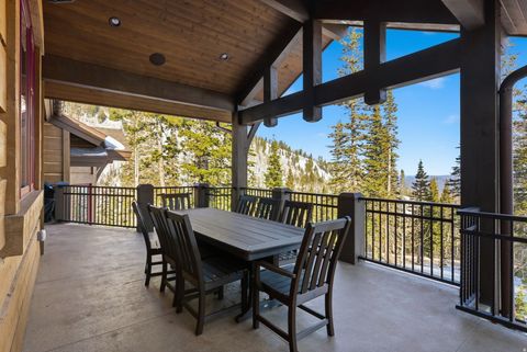 Tiny photo for 137 WHITE PINE CANYON RD, Park City, UT 84060 (MLS # 2127449)
