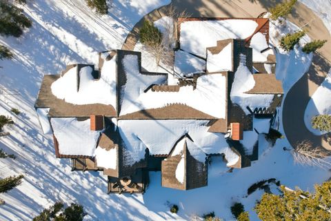 Tiny photo for 137 WHITE PINE CANYON RD, Park City, UT 84060 (MLS # 2127449)