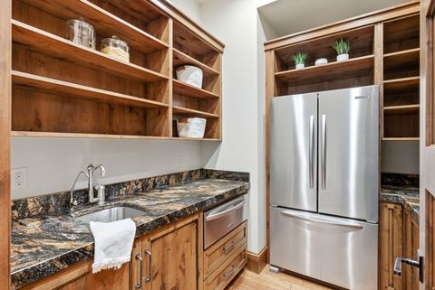 Tiny photo for 137 WHITE PINE CANYON RD, Park City, UT 84060 (MLS # 2127449)