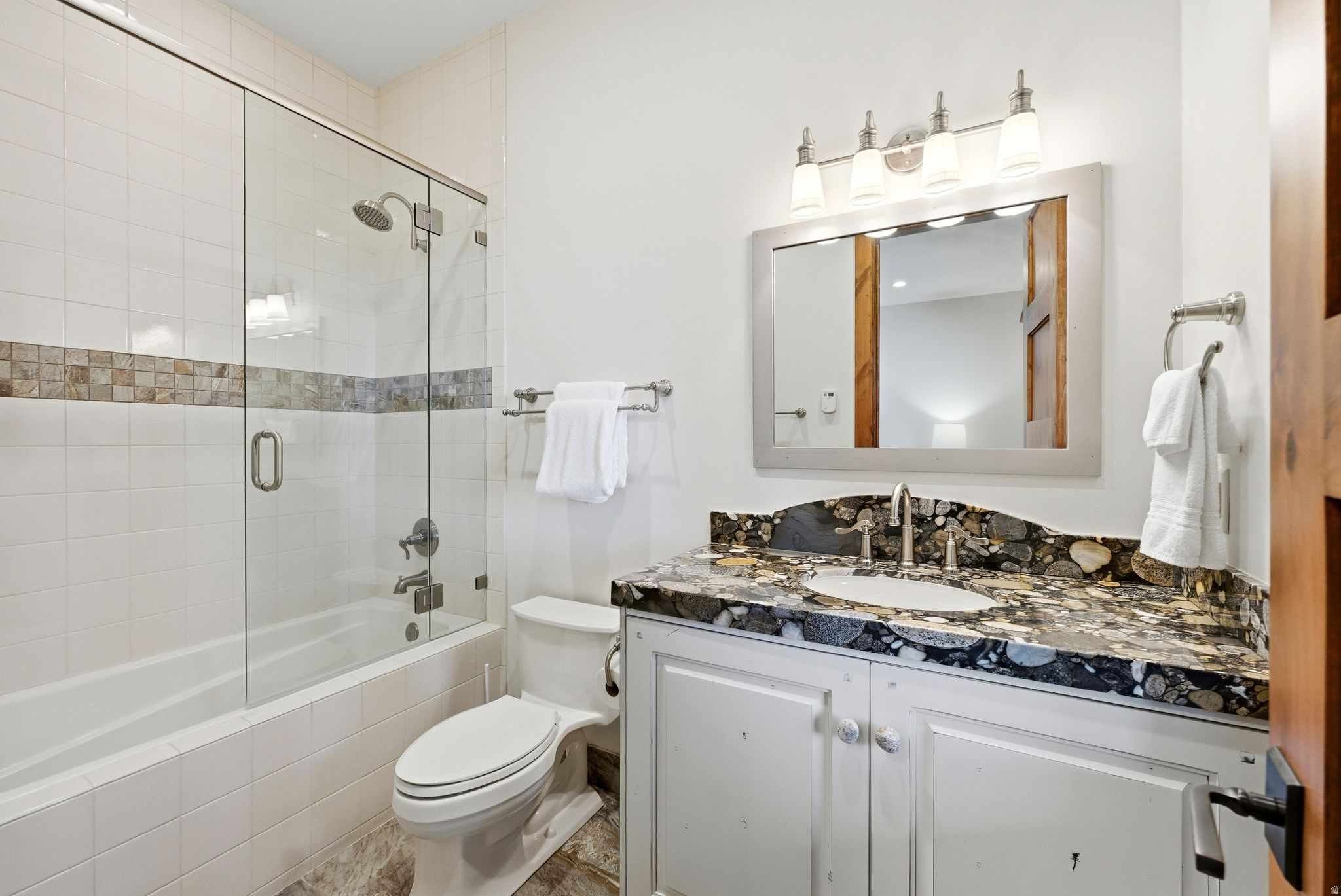 WHITE PINE CANYON FIRST AMENDED PHASE 3C - Residential