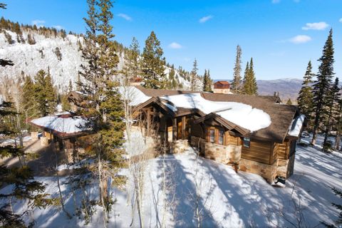 Tiny photo for 137 WHITE PINE CANYON RD, Park City, UT 84060 (MLS # 2127449)
