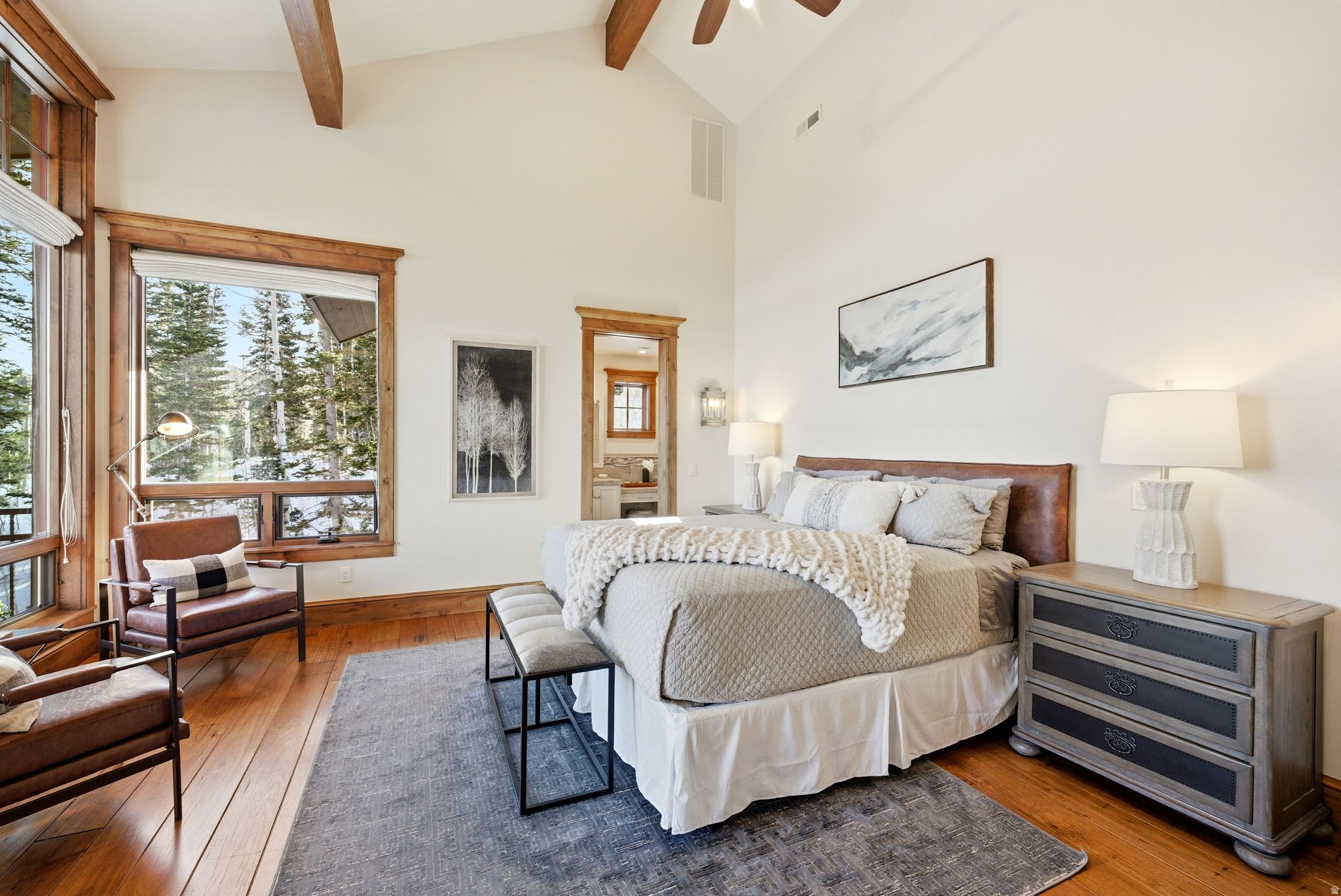 WHITE PINE CANYON FIRST AMENDED PHASE 3C - Residential