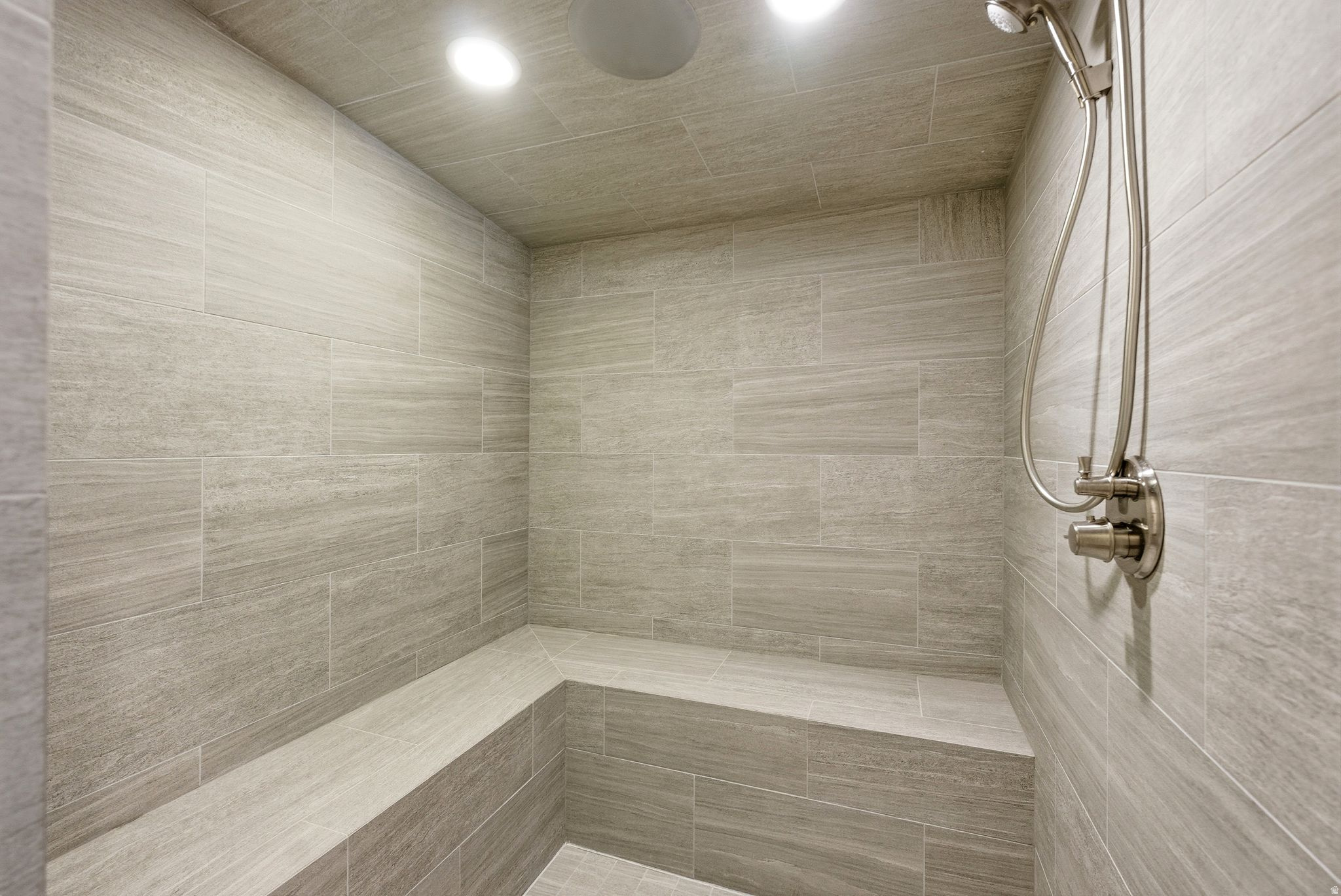 WHITE PINE CANYON FIRST AMENDED PHASE 3C - Residential