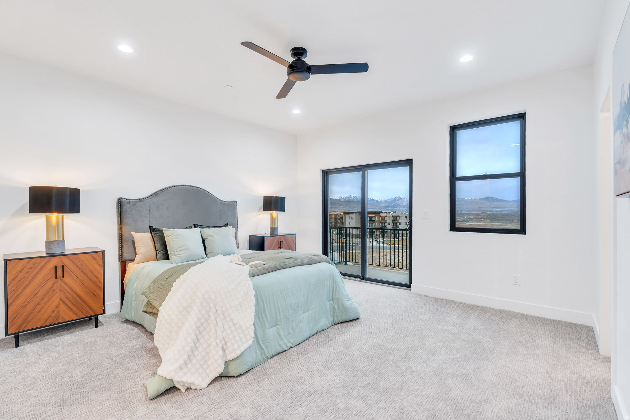 STERLING HEIGHTS - Residential