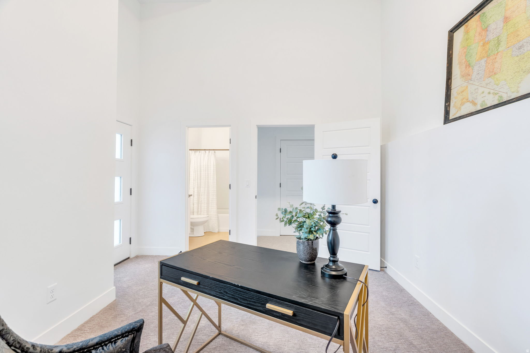 STERLING HEIGHTS - Residential