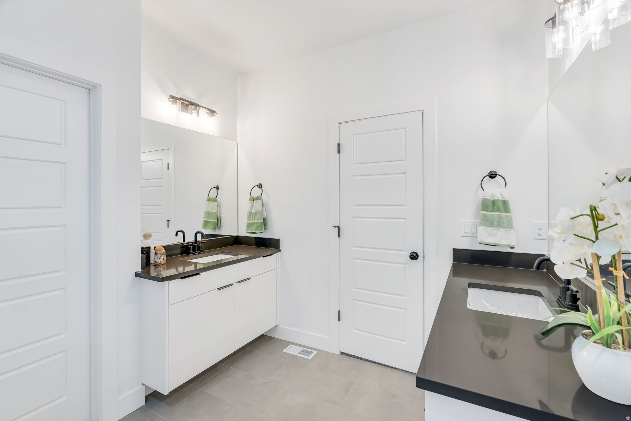 STERLING HEIGHTS - Residential