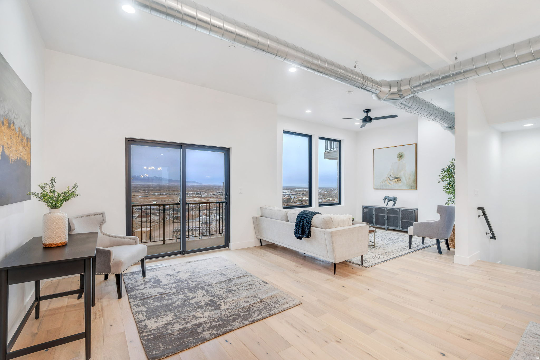 STERLING HEIGHTS - Residential