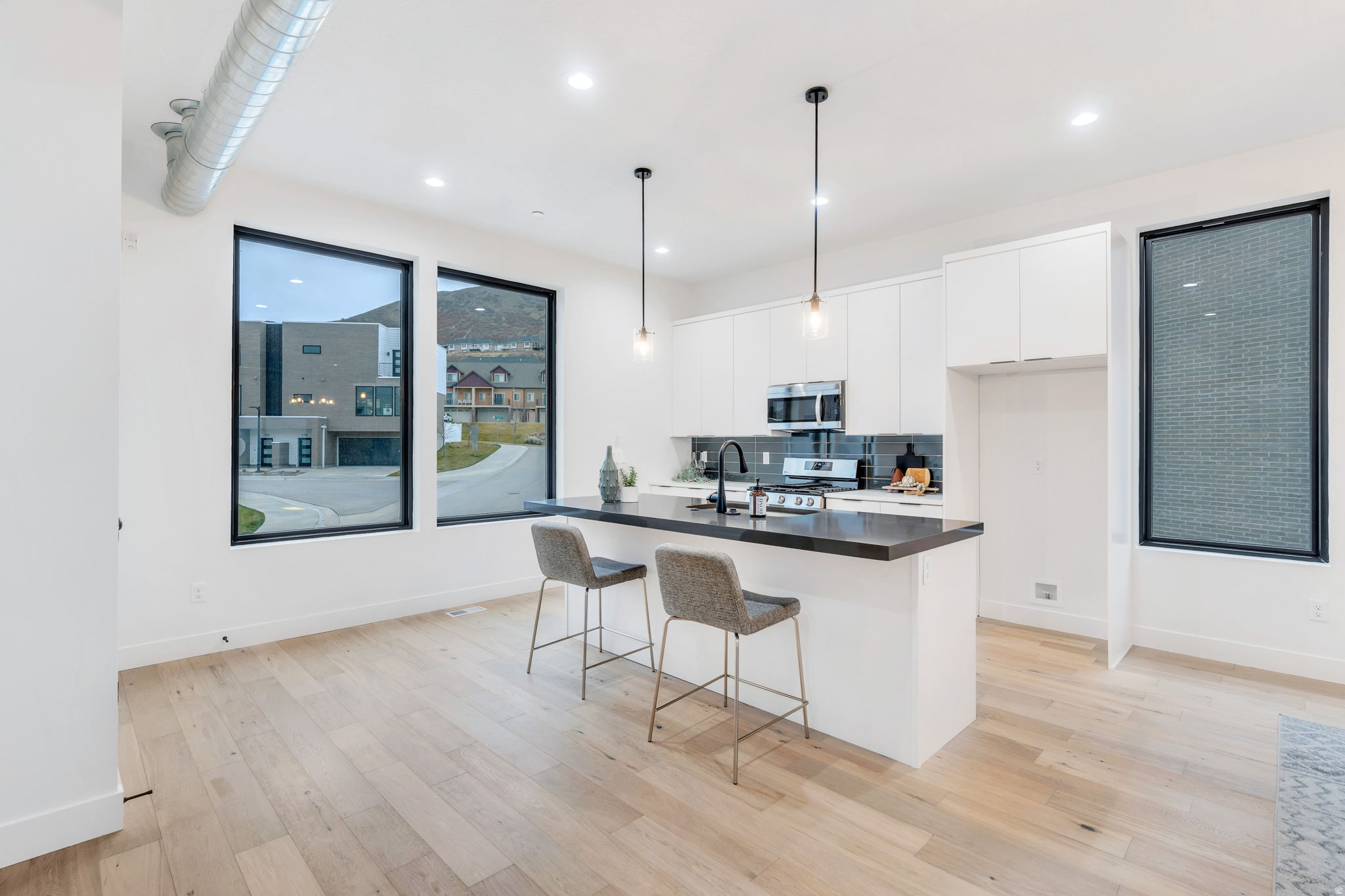 STERLING HEIGHTS - Residential