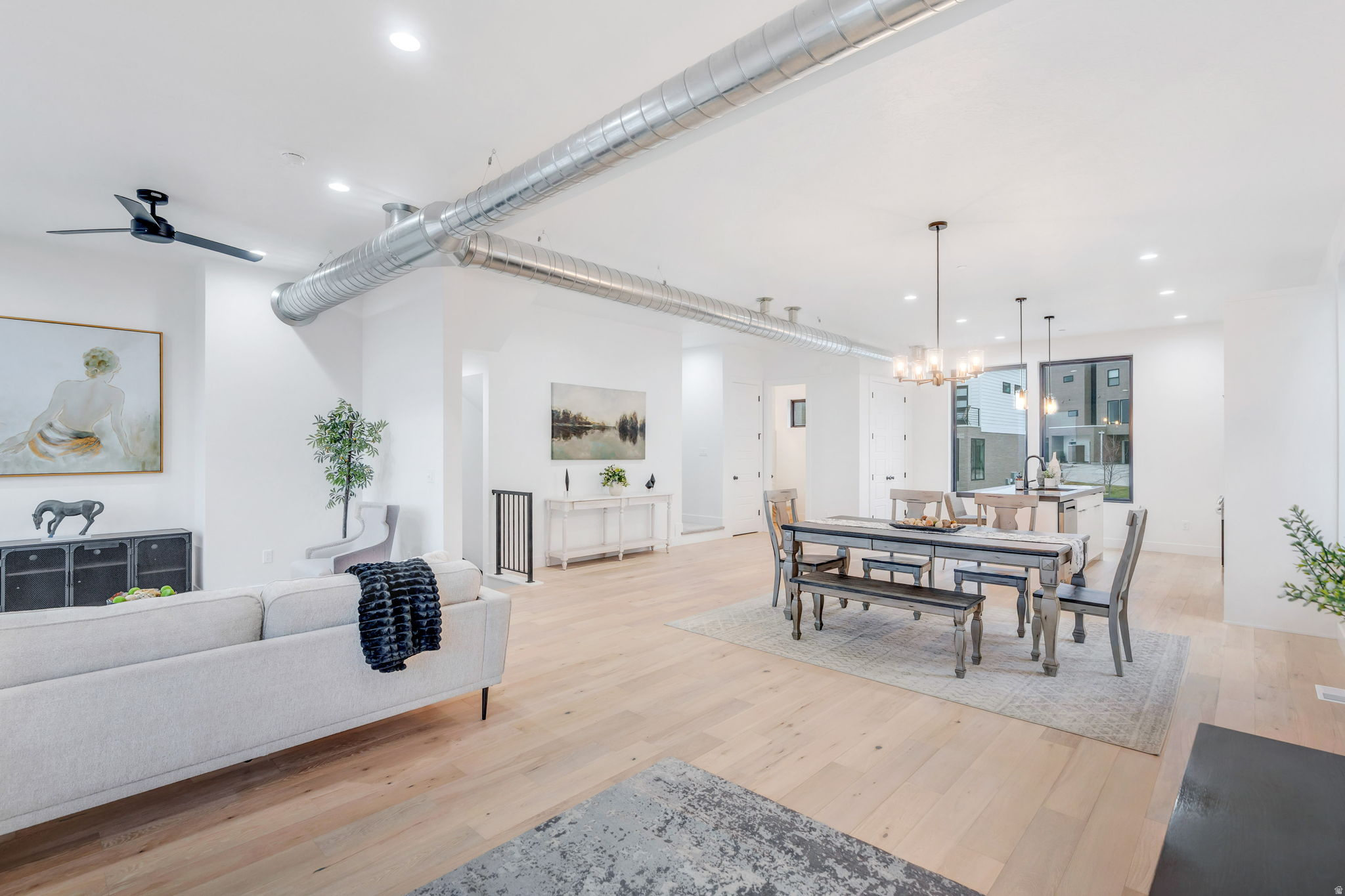 STERLING HEIGHTS - Residential