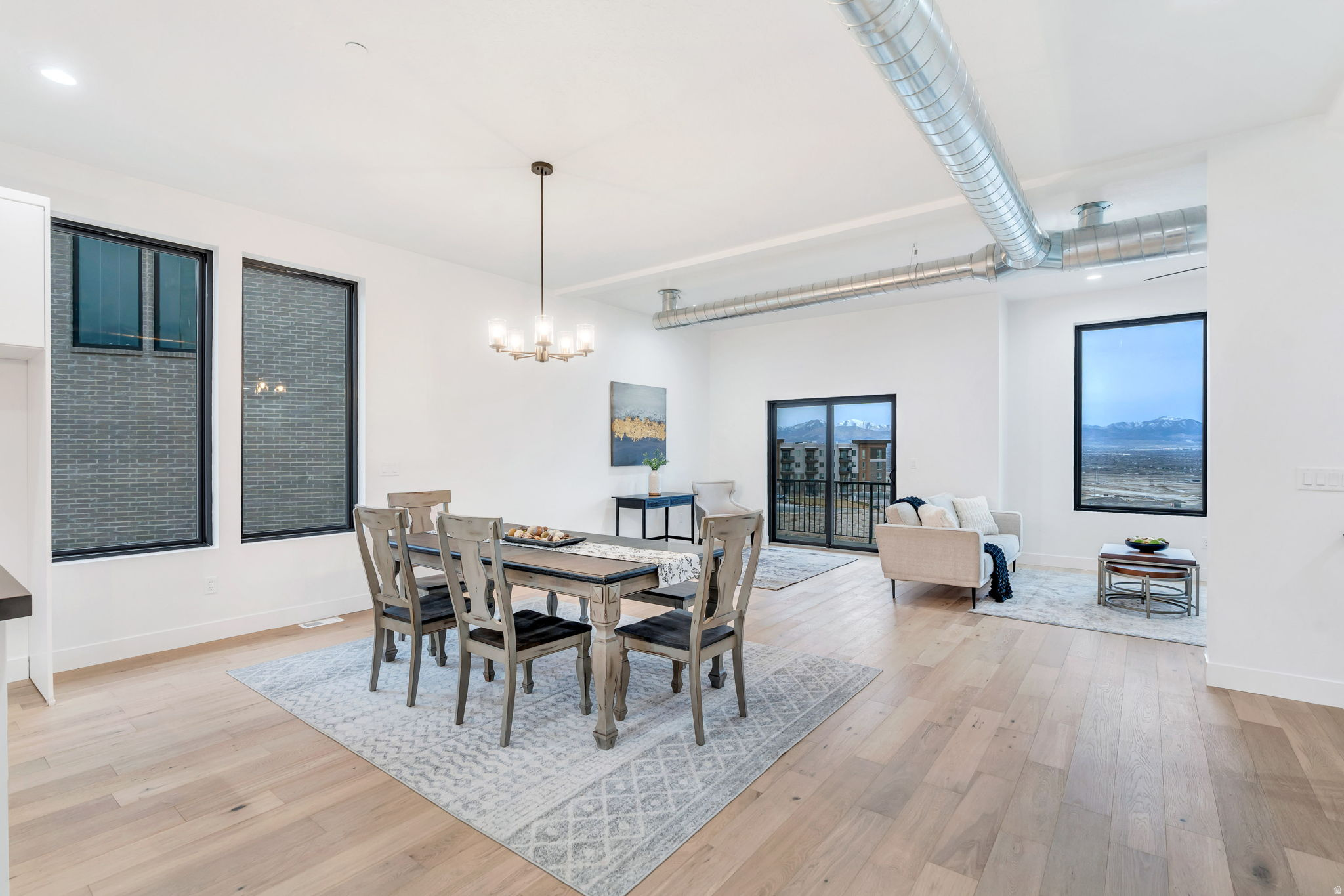 STERLING HEIGHTS - Residential