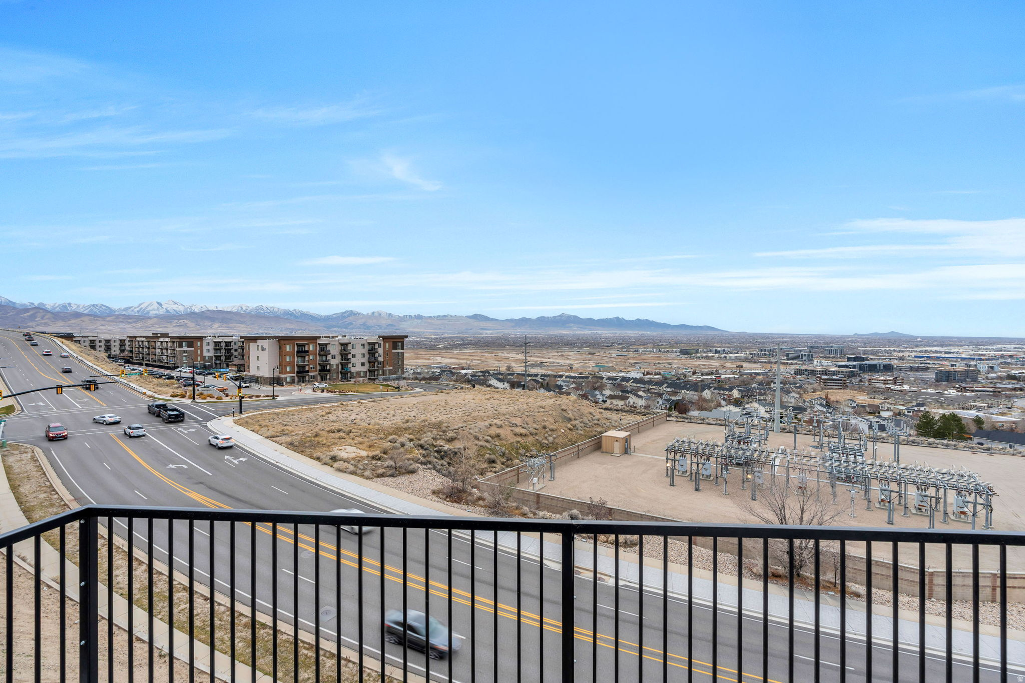 STERLING HEIGHTS - Residential