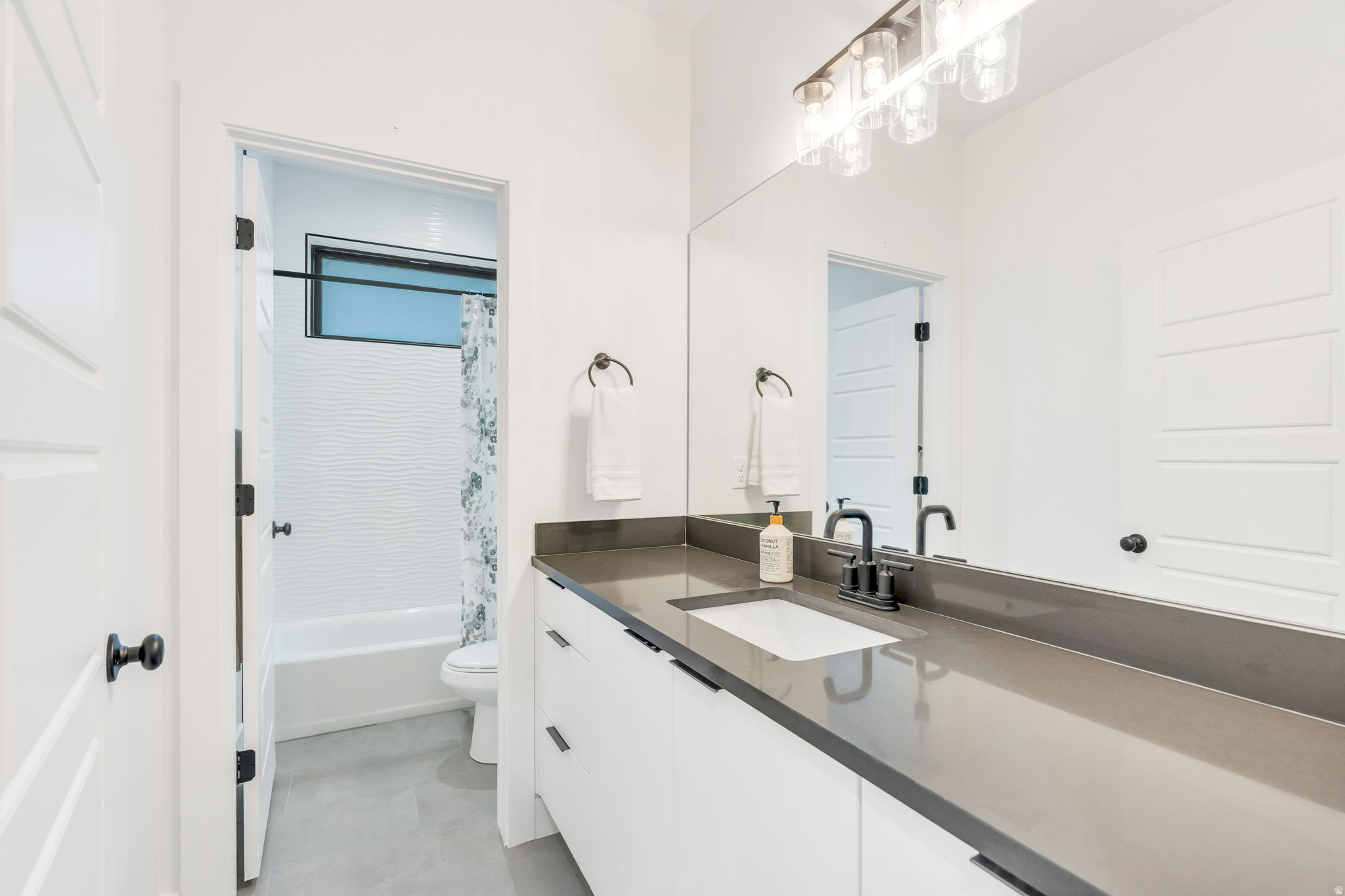 STERLING HEIGHTS - Residential