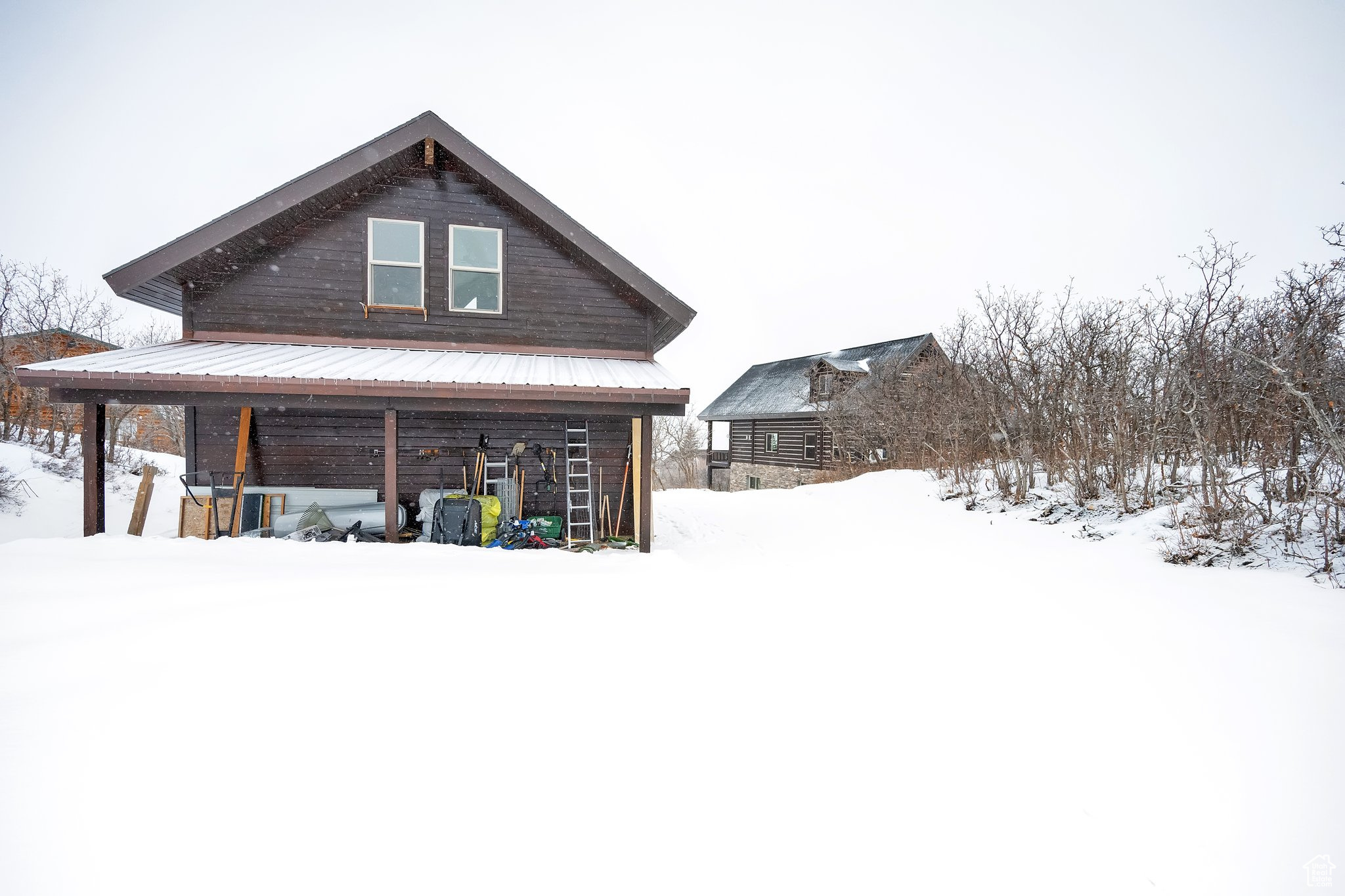 9284 E Tree Top Cir #856, Heber City, Utah image 49