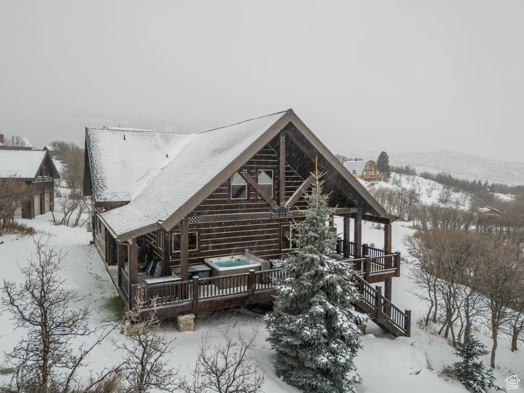 9284 E Tree Top Cir #856, Heber City, Utah image 4